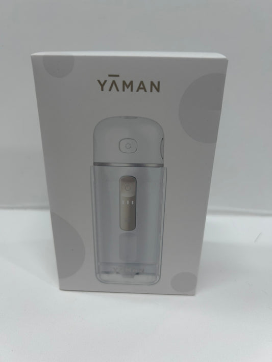 CU97 ヤーマン YA-MAN ジェットフロス コンパクト YOI-100W
