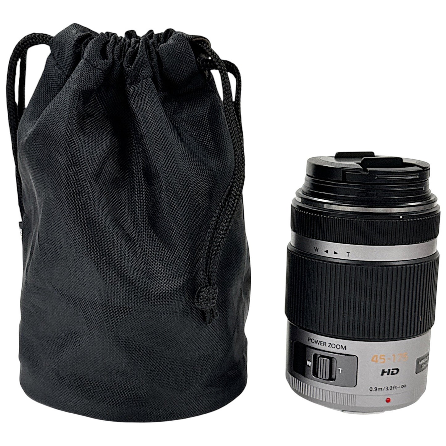 CG64 パナソニック Panasonic Lumix 45-150mm レンズ