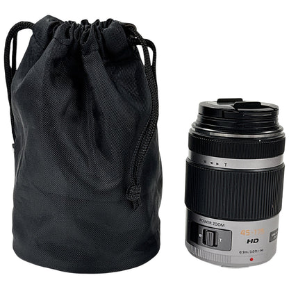 CG64 パナソニック Panasonic Lumix 45-150mm レンズ