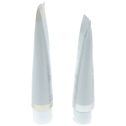 Z000 ナノアミノ UVミルクプロテクター セラム 70g & ハンド&ネイル リペア クリーム スムース グリーン 80g 2個セット