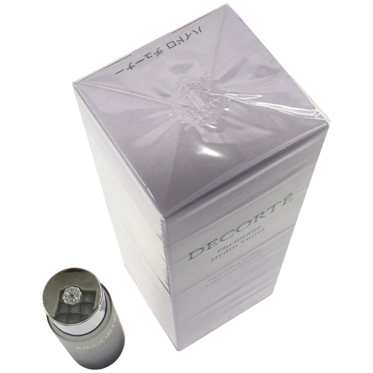 Z000 コスメデコルテ フィトチューン ハイドロ チューナー 200mL & ユース パワー エッセンス ローション 30mL 計2本セット　ラスト1点！