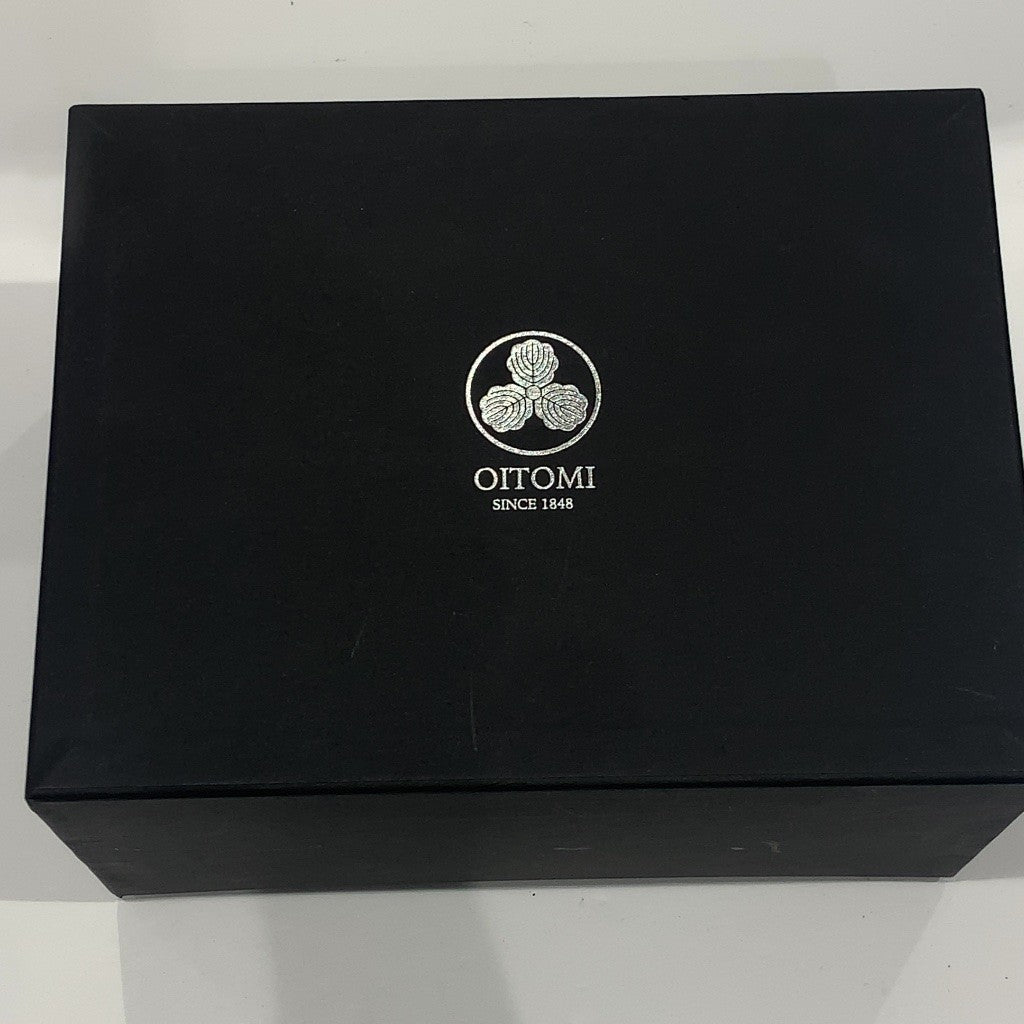 C9G2 D 南部鉄器 及富 OITOMI