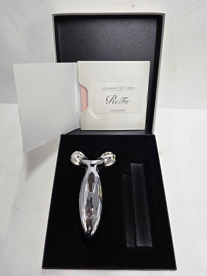 CU17 ■MTG ReFa CARAT (リファカラット) PEC-L1706 フェイスローラー
