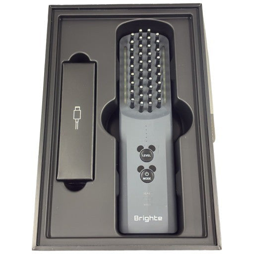 CG1P Brighte ELEKI BRUSH+ ブライトエレキブラシプラス 美顔器 BRT-FSB180 ミッキーモデル