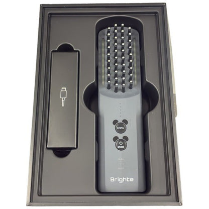 CG1P Brighte ELEKI BRUSH+ ブライトエレキブラシプラス 美顔器 BRT-FSB180 ミッキーモデル