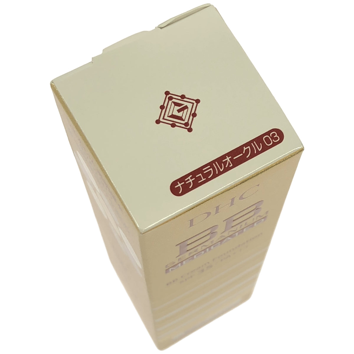 Z000 DHC 薬用 BBクリーム GE ナチュラルオークル03 40g　ラスト1点！