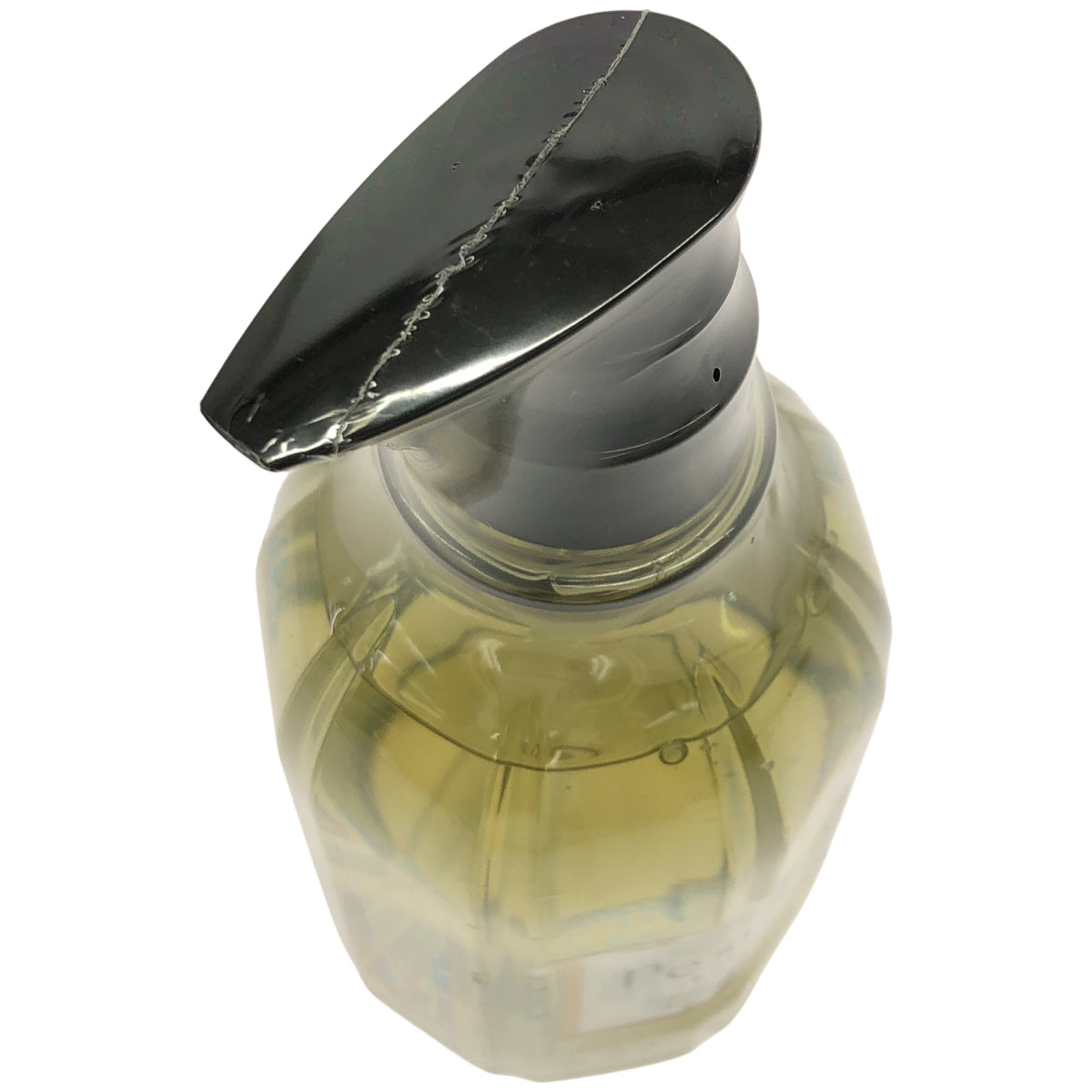 Z000 クリアスカルプシャンプー 500ml　ラスト1点！