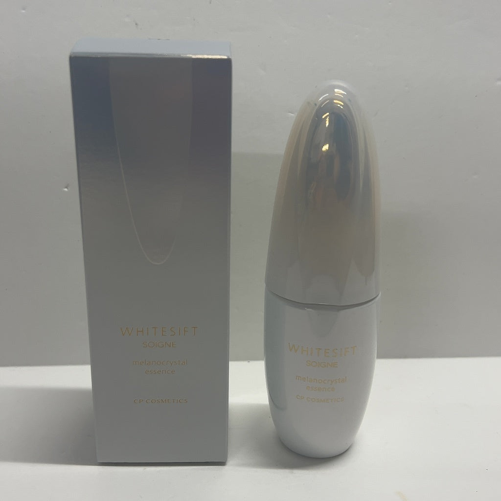 CG5F ソワーニュ ホワイトシフト メラノクリスタル エッセンス cb 45ml