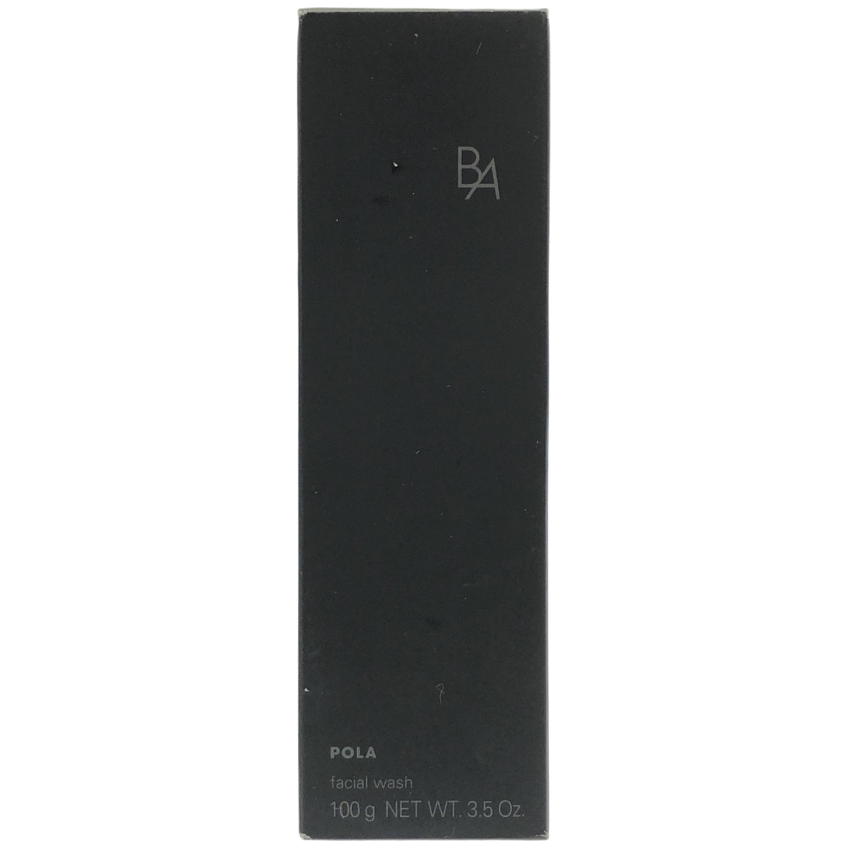 Z000 POLA ポーラ B.A ウォッシュ N 100g　ラスト1点！