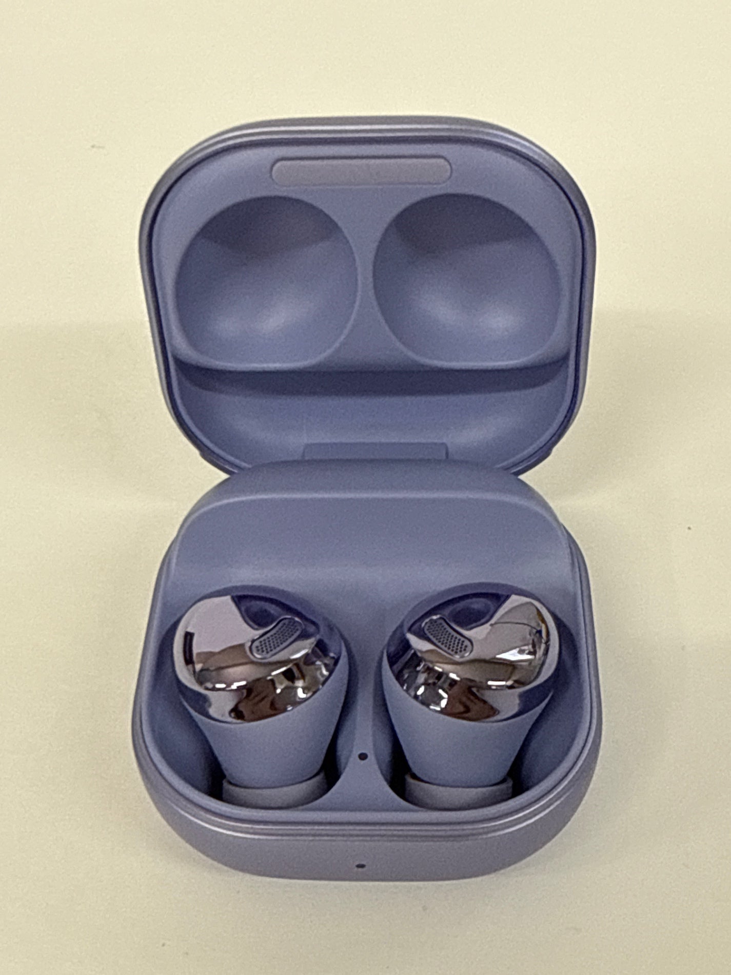 Galaxy Buds Pro ファントムバイオレット 純正ワイヤレスイヤホン 国内正規品 SM-R190NZVAXJP