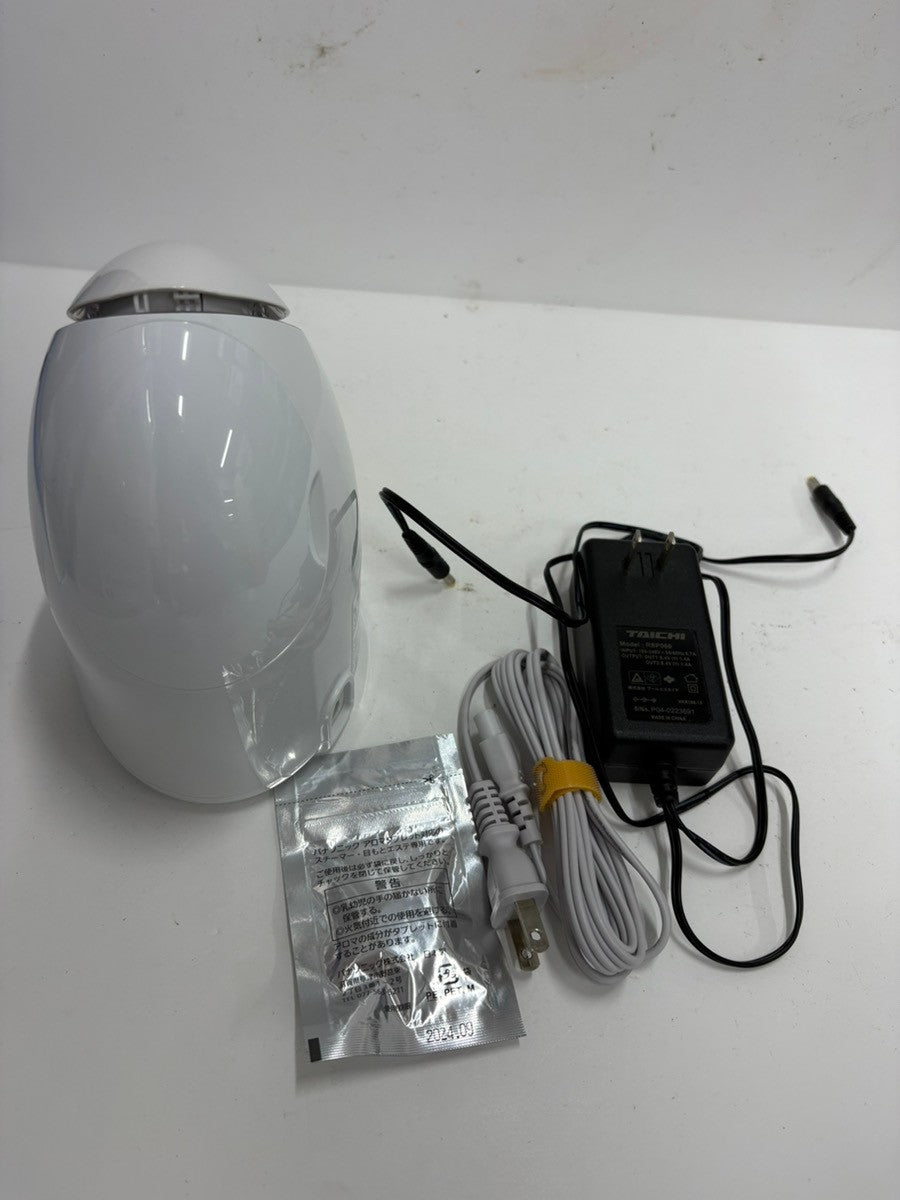 C95Q パナソニック　スチーマーナノケア　EH-SA3C-N