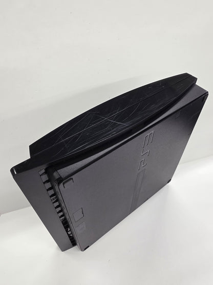 CU56 プレイステーション3 PlayStation 3 120GB チャコール・ブラック (CECH-2000A)