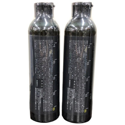 C071 モテる男の新習慣 バロニー マグネットシャンプー ノンシリコン・オーガニック・香り設計 240ml 2本セット