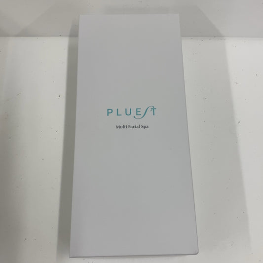 C55Q PLUEST プルエスト マルチフェイシャルスパ pl_mfs_01