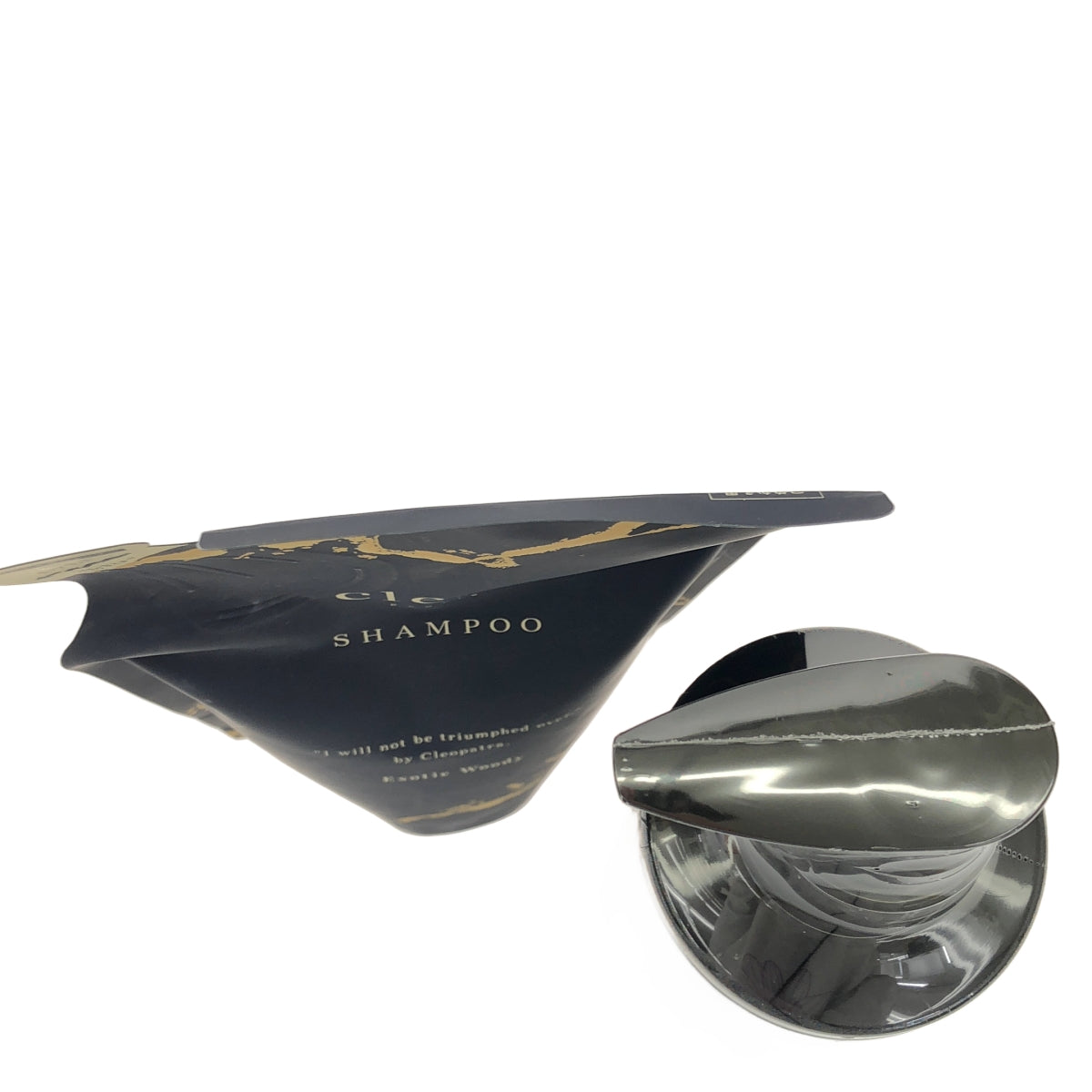 Z000 クレオズボーテ エクストラモイストシャンプー 380mL & つめかえ用 300mL 2個セット