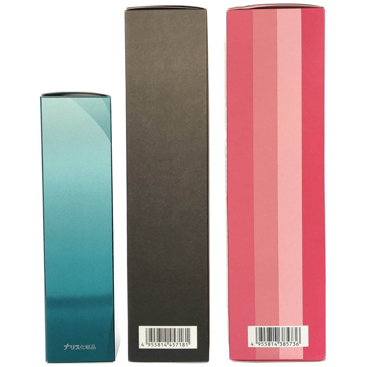 Z000 ナリス レジュアーナ バランシング ローション 180mL & マモナ ローズフレア ローション 190mL などセット　ラスト1点！