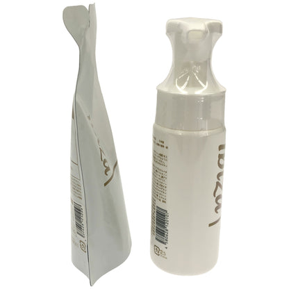 Z000 Ibiza 薬用ソープ 140mL & 薬用イビザソープ つめかえ用 135mL 2個セット