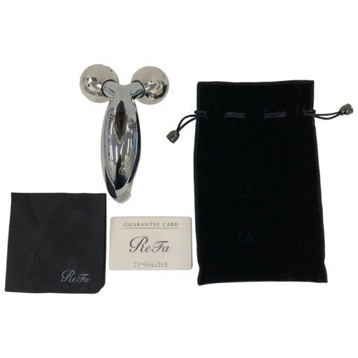 C961 MTG ReFa リファカラット サロンモデル RF-SM2043B 美顔ローラー