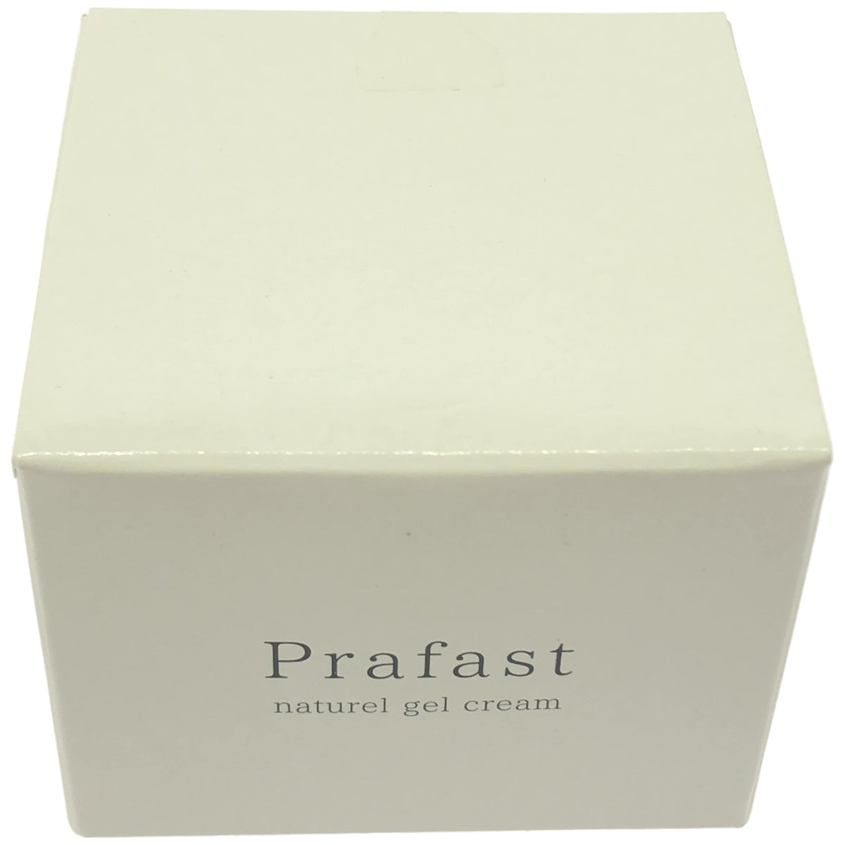Z000 Prafast プラファスト TAホワイトニングクリーム M 50g JAN無し　ラスト1点！