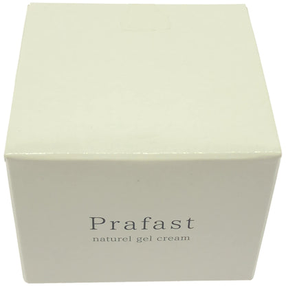 Z000 Prafast プラファスト TAホワイトニングクリーム M 50g JAN無し　ラスト1点！