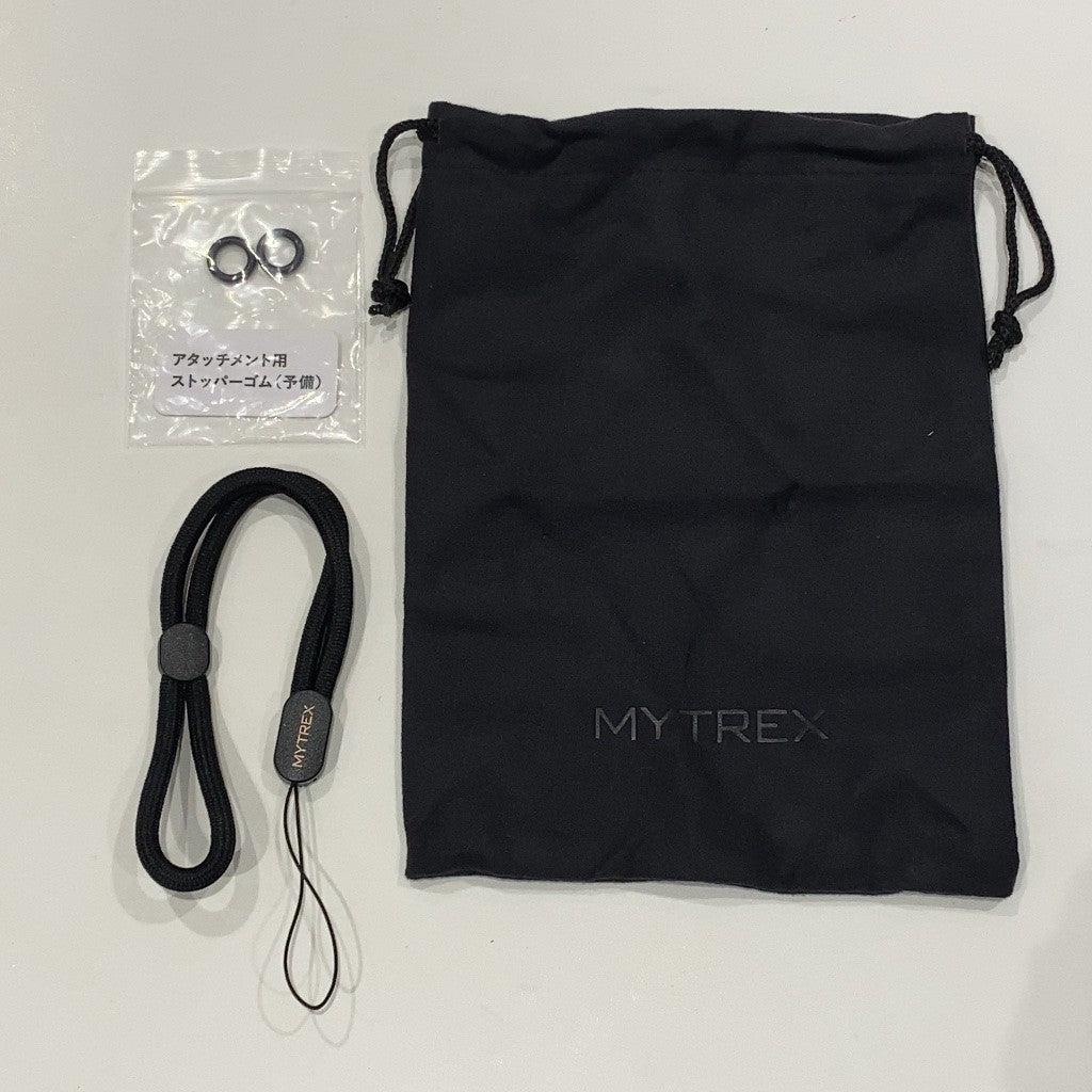 C9P5 D MYTREX マイトレックス マッサージガン MT/BY-RBM20B