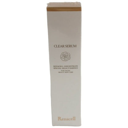 CC16 K レナセル クリアセラム 30ml 美白美容液 透明感・潤い・エイジングケア