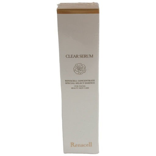 CC16 K レナセル クリアセラム 30ml 美白美容液 透明感・潤い・エイジングケア