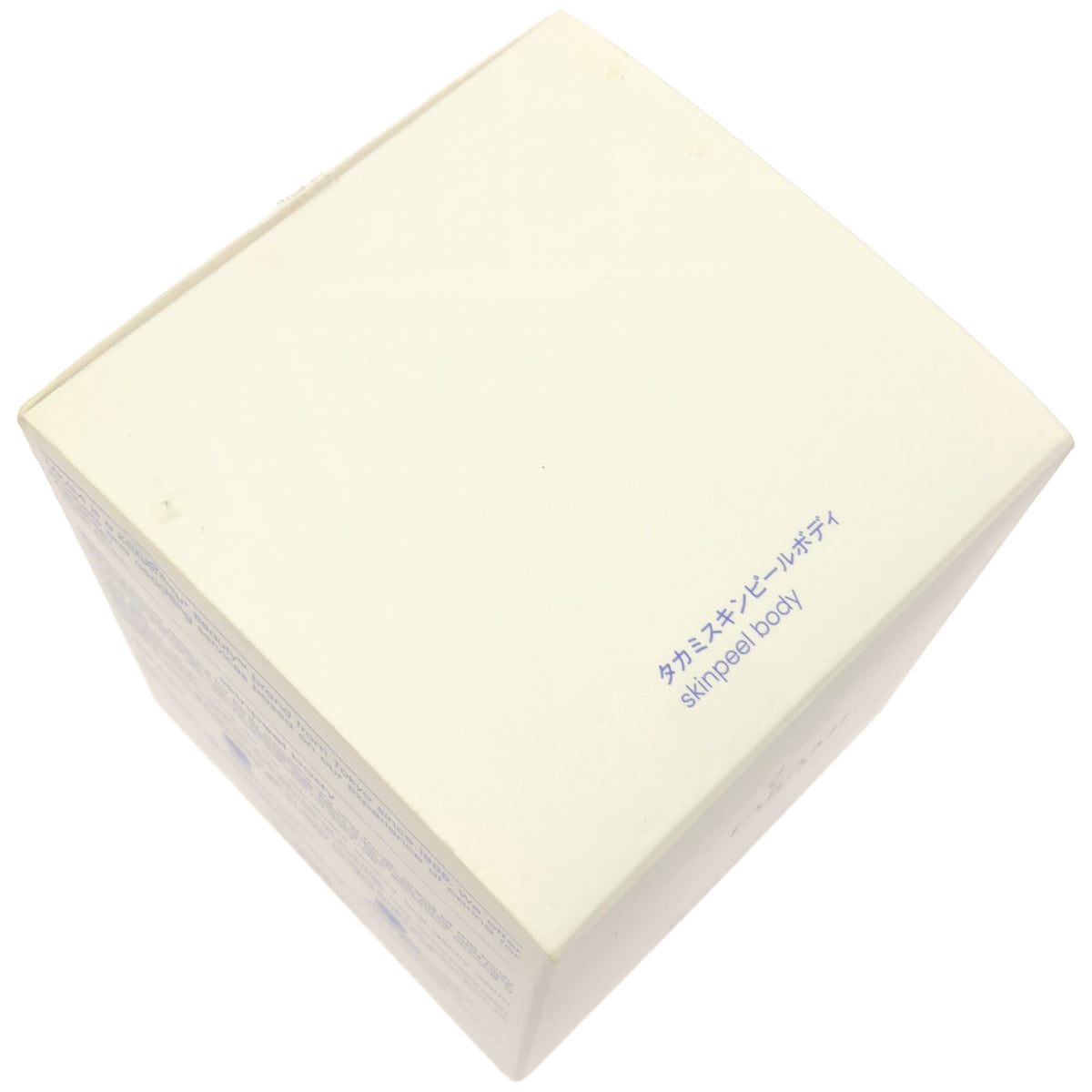 Z000 TAKAMI タカミ スキンピールボディ 200g　ラスト1点！