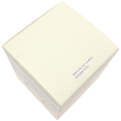 Z000 TAKAMI タカミ スキンピールボディ 200g　ラスト1点！