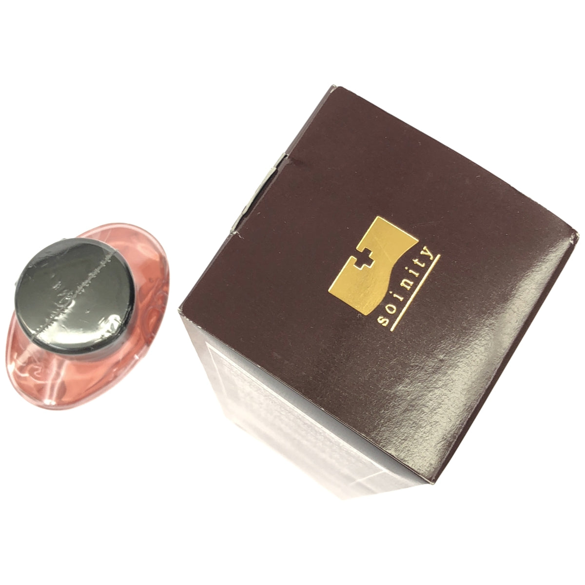 Z000 ソワニティー ヘアカラートリートメント 210g & CE オールインワンシャンプー 190mL 2個セット