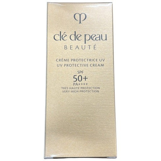 CJ22 clé de peau BEAUTÉ クレ・ド・ポー ボーテ クレームUV n 50g