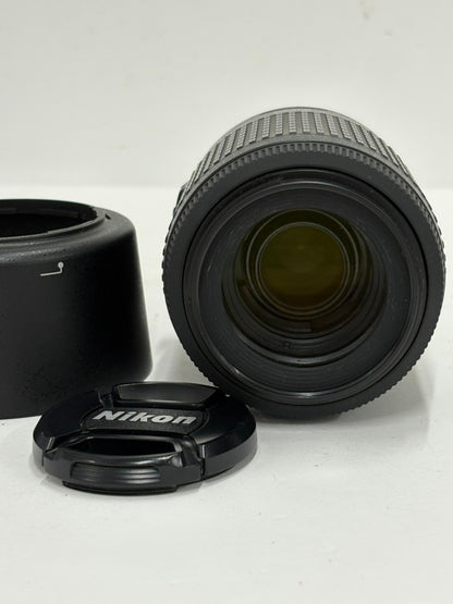 C95M Nikon AF-S NIKKOR 55-200mm F4-5.6G