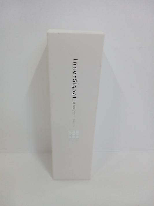 InnerSignal　インナーシグナル　リジュブネイトローション　100ml
