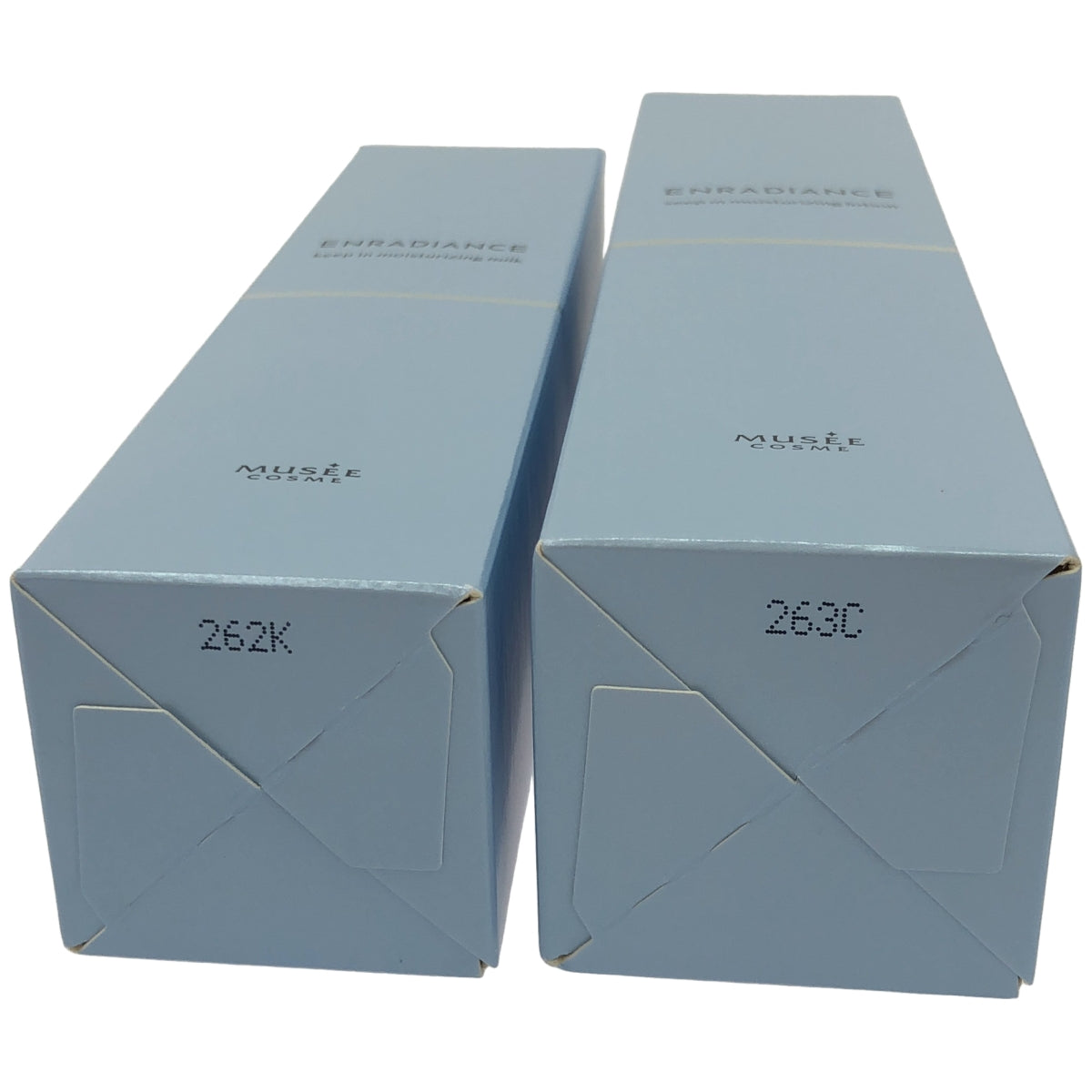 Z000 MUSEE COSME モイスチャライジングローション 150mL& キープインモイスチャライジングミルク 100mL 2個セット