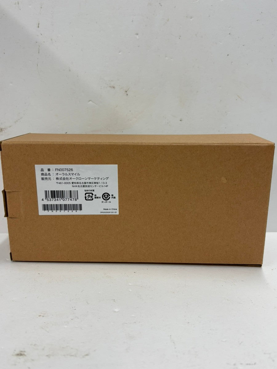 C95C ショップジャパン　オーラルスマイル 特別セット ジェットウォッシャー ウォーターフロッサ― 歯周病 口腔洗浄器 口腔ケア 口臭 オーラルケア 歯磨き 水磨き 歯みがき