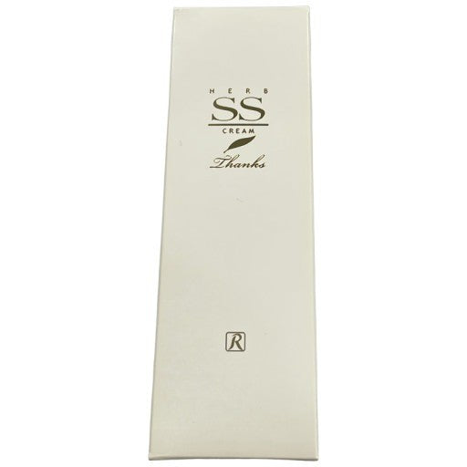 CJ59 ロイヤルハーブ SSクリーム 35g