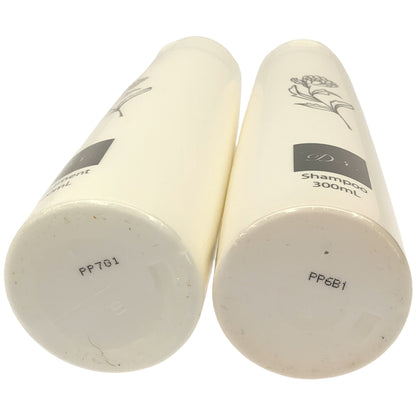 Z000 Dシャンプー 300mL & Dトリートメント 300mL 2個セット