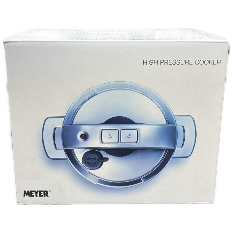 CU90 MEYER マイヤー HIGH PRESSURE COOKER 20cm 4L