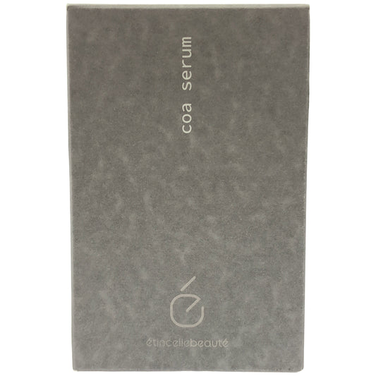 Z000 エタンセルボーテ コア セラム 美容液 30g　ラスト1点！