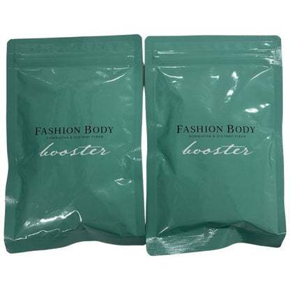 CB29 K FASHION BODY ファッションボディ ブースター ダイエットサポート 代謝・燃焼ケア 180粒 2袋セット●賞味期限：2026/11～