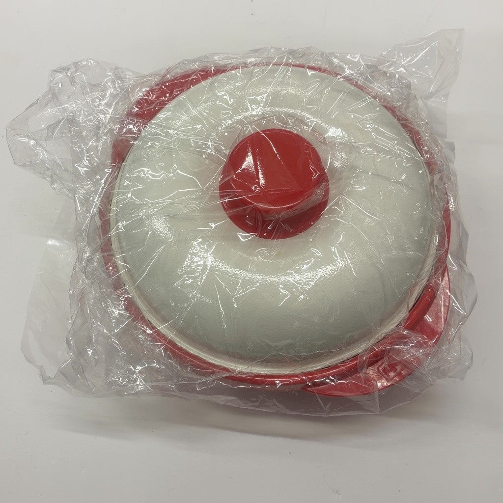 CJP4 レンジメートプロ 電子レンジ専用調理器