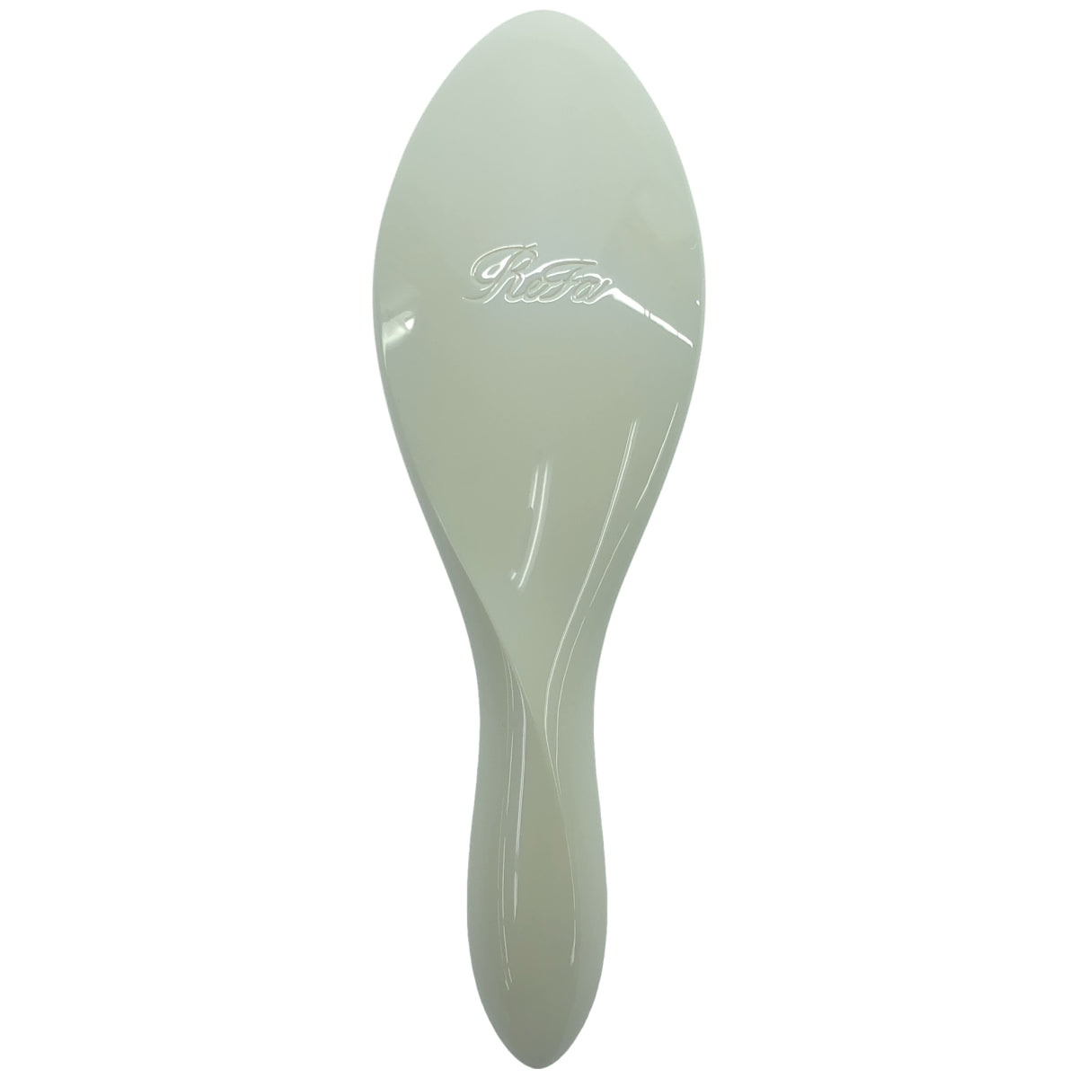 Z000 リファエールブラシ ReFa AILE BRUSH（パールホワイト）　ラスト1点！