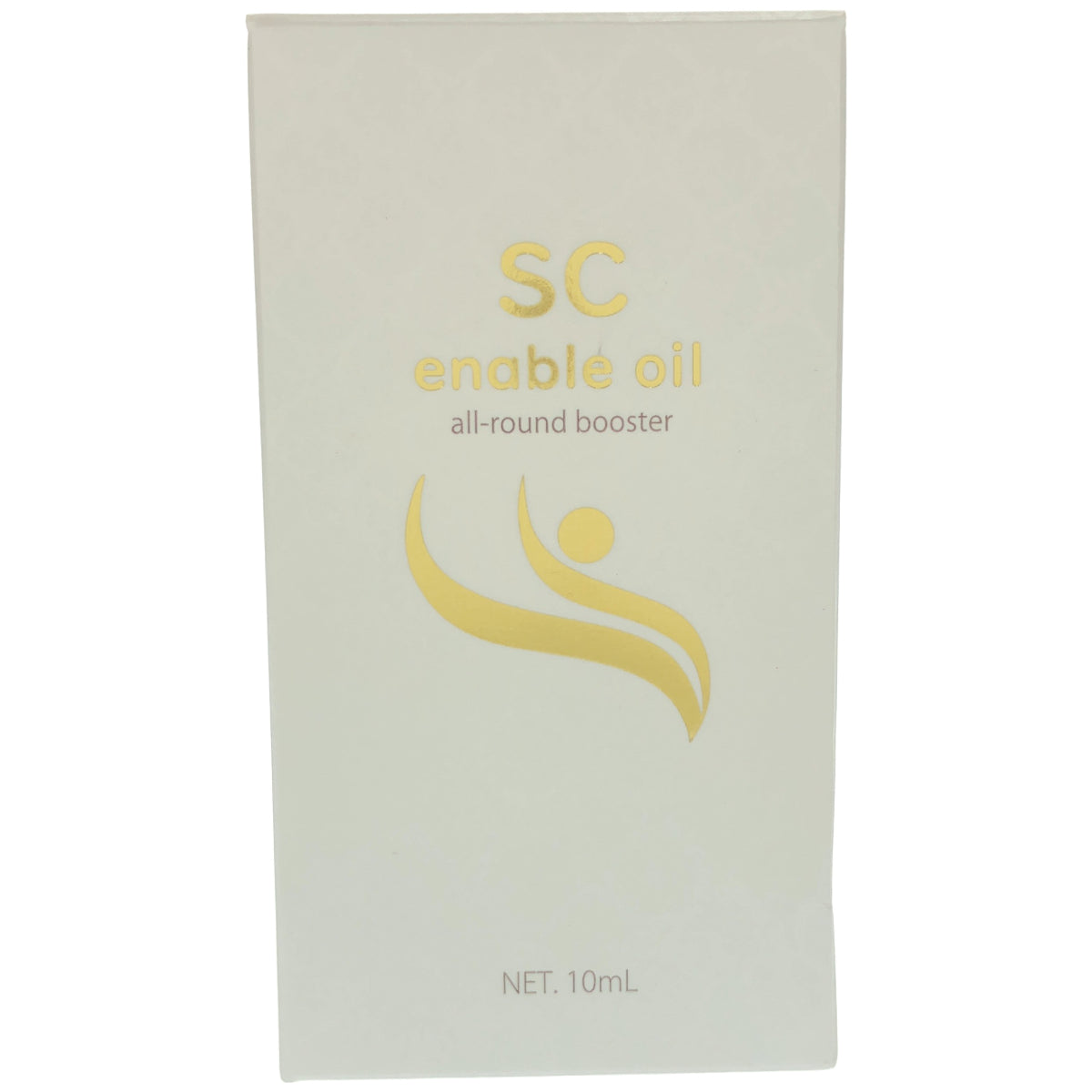 Z000 SC enable oil エスシー エナブル オイル 10mL　ラスト1点！