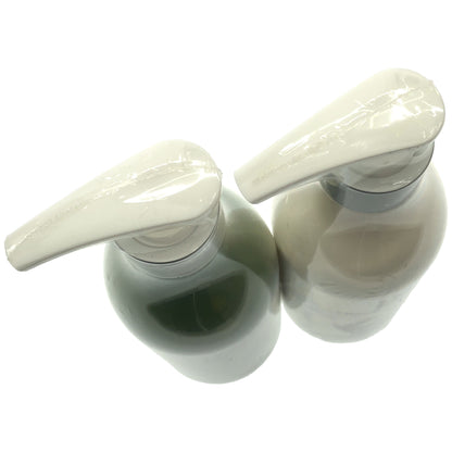 Z000 HERB GARDEN さくらの森 ハーブガーデンシャンプー 300mL & さくらの森 ハーブガーデン コンディショナー 300mL 2点セット　ラスト1点！