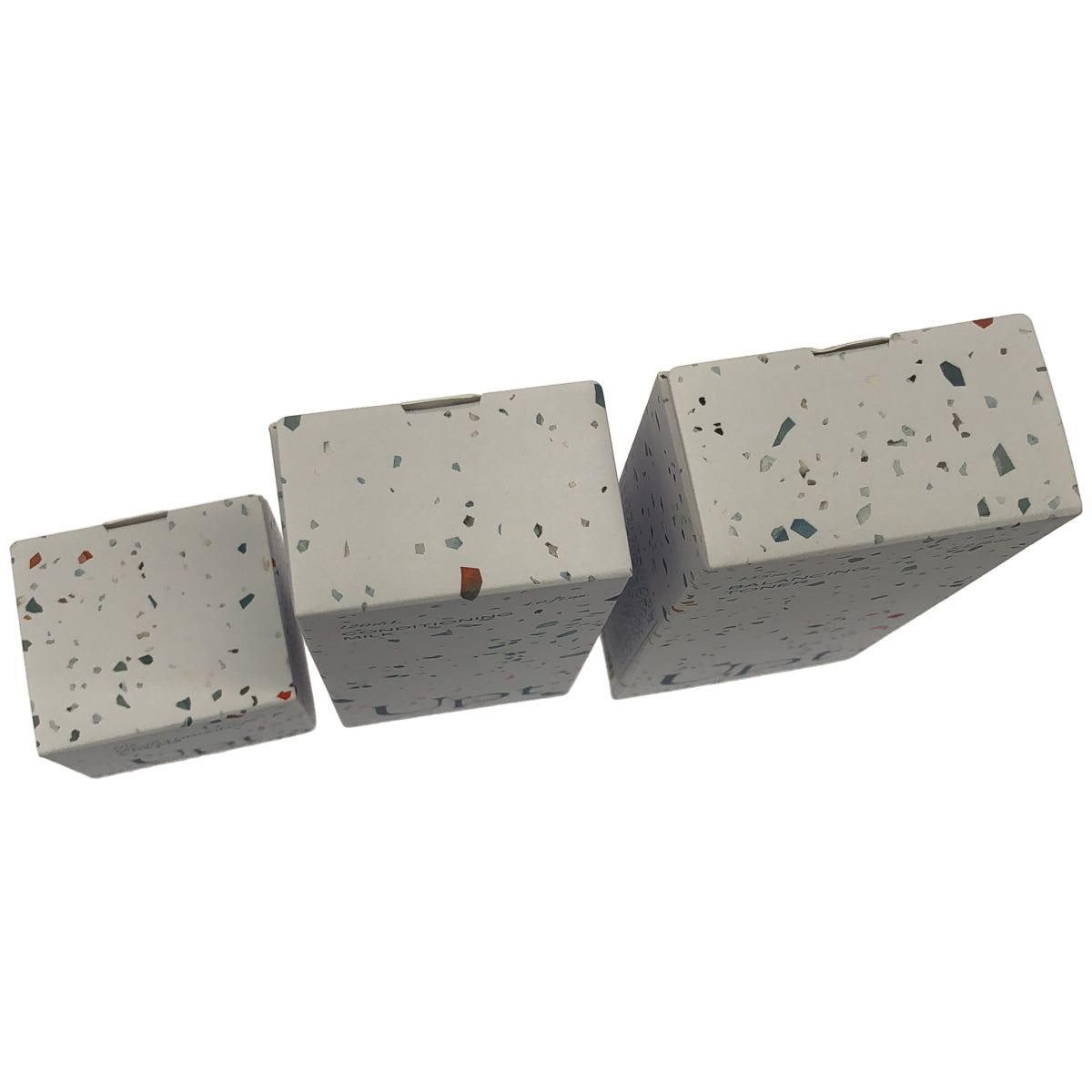 Z000 ウプト バランシングトナー 155mL& コンディショニングミルク 120mL& モイスチャライジングクリーム 40g 3個セット