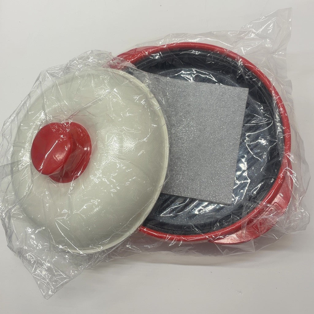 CJP4 レンジメートプロ 電子レンジ専用調理器
