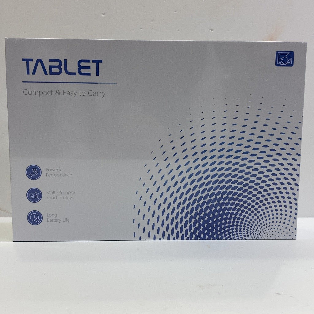 C9B5 D TABWEE T90 Androidタブレット 128GB