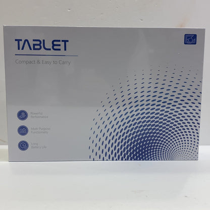C9B5 D TABWEE T90 Androidタブレット 128GB
