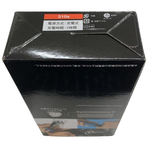 CUP6 ブラウン  シリーズ3 BRAUN Series3 310S Wet&Dry