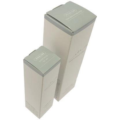 Z000 マキアレイベル ディーププラス VC 30 (美容液) 30g & タンサンエステパックa (パック･マッサージ洗顔) 100g 2個セット　ラスト1点！